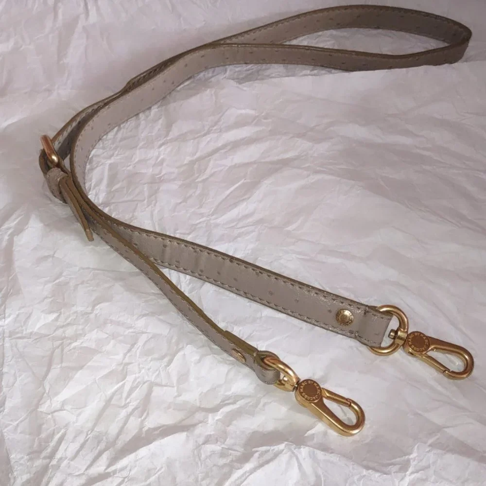 Marc Jacobs Adjustable Strap - Picture 1 of 10